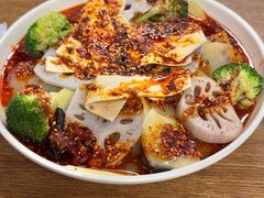 -艺味深尝(云锦路店)