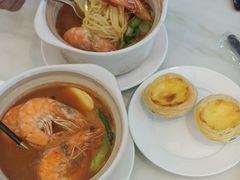 -子霖南山鲜虾面(南山总店)