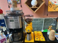 -梵猫·轻客栈(大理古城北门店)