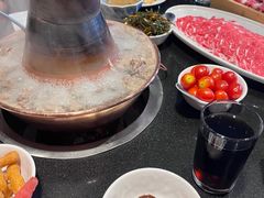 -东来顺饭庄(金泉广场店)