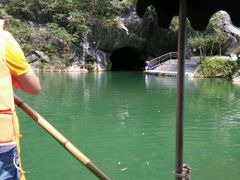 -佛爷洞旅游景区