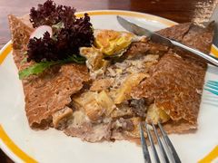 -La Creperie法餐厅(桃江路店)