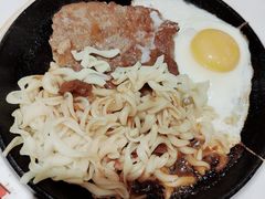 -快乐爱斯米牛排自助(正大广场店)