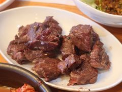 拌牛排-青鹤谷(苏州店)