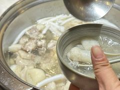 -狐狸爱上椰子鸡(滨江星光大道店)