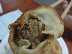 -宝瑞门钉肉饼店