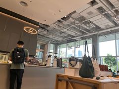 -SAANCI山池咖啡(海上世界文化艺术中心店)