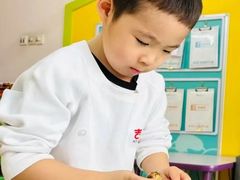 -吉的堡幼儿园(吉林英才园)
