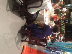 丽华园酒店（沌口店）-丽华园(汉阳龙阳店)