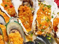 -火炉火自助餐(西直门凯德MALL店)