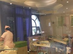 -美喇月子中心(南沙进港店)