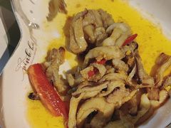 -彭耕记猪油炒小菜(吉联mall店)