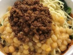 -朱儿面庄(洋河三路店)