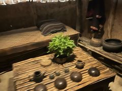 -海南槟榔谷黎苗文化旅游区