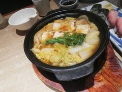 -歌行灯日本料理(伊势丹店)