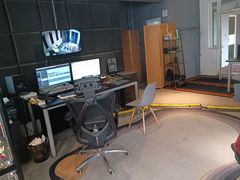 -太爽音乐文化录音棚