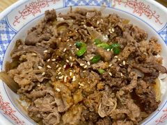-町门烤肉拌饭专门店(哈西万达店)