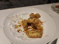 -湖锦酒楼·32年地道湖北菜(光谷店)