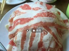 -元盛居(亚泰大街店)