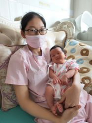 -弗蕾亚·和月月子调理院(东湖店)