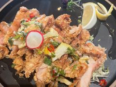 -食陆号·新式台湾创意菜(十全街首店)