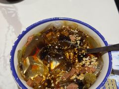 -红渡小香·牛肉麻辣香锅(车站南路店)