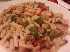 丁丁炒饭-清真西北风味餐厅