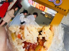 -糯香驿站(施家园分店)