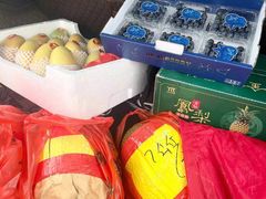 -南京众彩农副产品配送有限公司