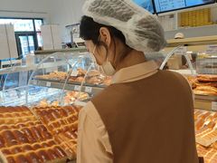 -烘焙町面包店(西四店)