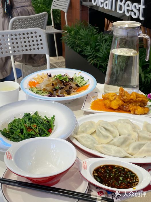 客临百思德·东北特色馆(龙湖时代天街店)图片