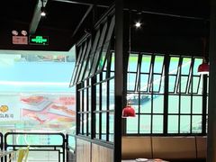 -探鱼·鲜青椒爽麻烤鱼(北京路天河城店)