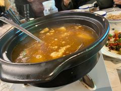 -醉南拳客家菜·河田鸡(东街口航空大厦店)