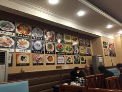 -胶东海鲜大排档(北太平庄店)