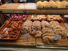 -木子木水日式烫面包(世界城光谷店)