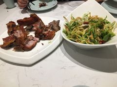 -北李妈妈菜·海肠捞饭(高新万达店)