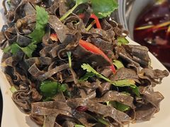 -葛记红焖羊肉(和平路形象店)