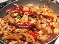 -鑫小城故事·砂锅·排骨藕汤(兴业路店)