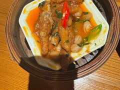 -如轩·海鲜砂锅粥·潮汕菜(一品天下店)