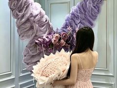 -百盛·鼎膳(中海财富中心)