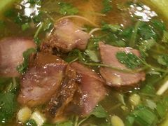 -张记牛肉面馆(天津路店)