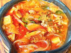 -小芳砂锅凉粉(总店)