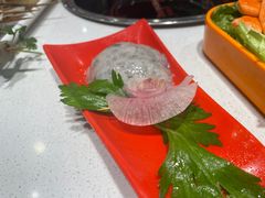 -老马路串串香火锅(北门桥店)