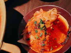 -张翻越·川渝冒菜·武汉黑鸭煲(城北万象城店)