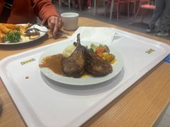 -宜家·瑞典风味餐厅(四元桥店)