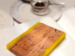 -Le Bistrot de Racine