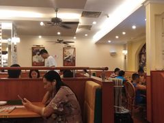 -萨莉亚意式餐厅(中信地铁商场店)