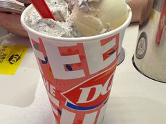 奥利奥-DQ·蛋糕·冰淇淋(太原街万达店)