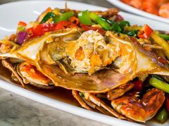 -四川小胡子海鲜(丁村万人海鲜广场店)