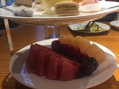 -SEN CASTLE城堡西餐(创意设计中心店)